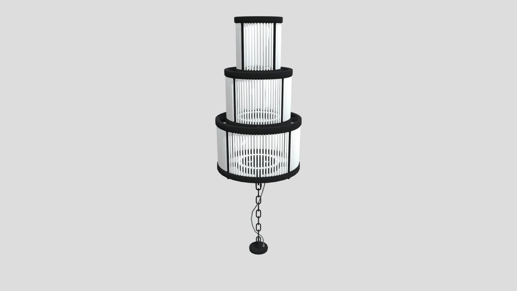 Modern Light Rs Eichholtz