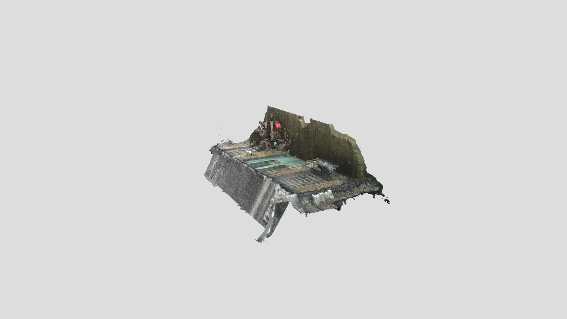 First Test (1)
