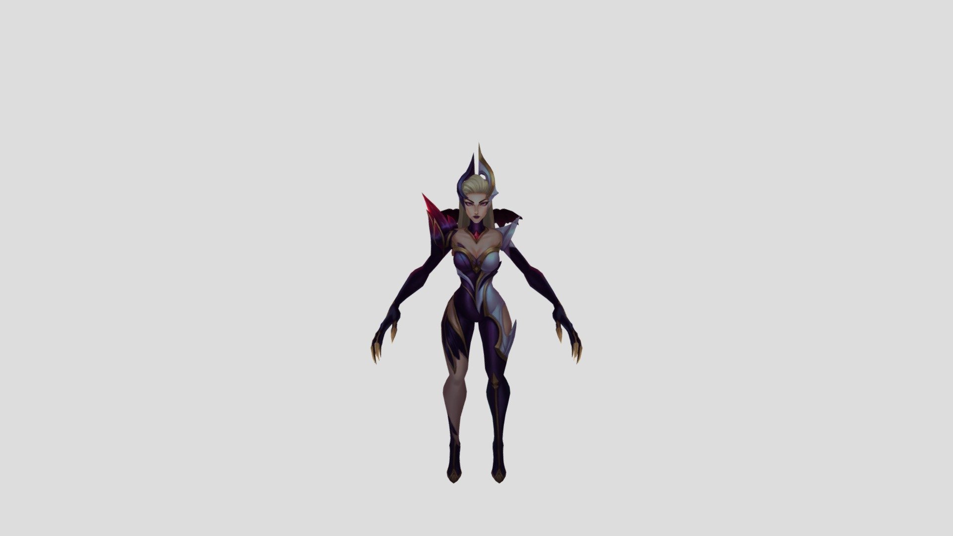 evelynn_coven