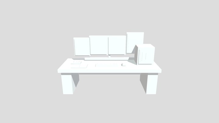BriefBaboon2696 - Sketchfab