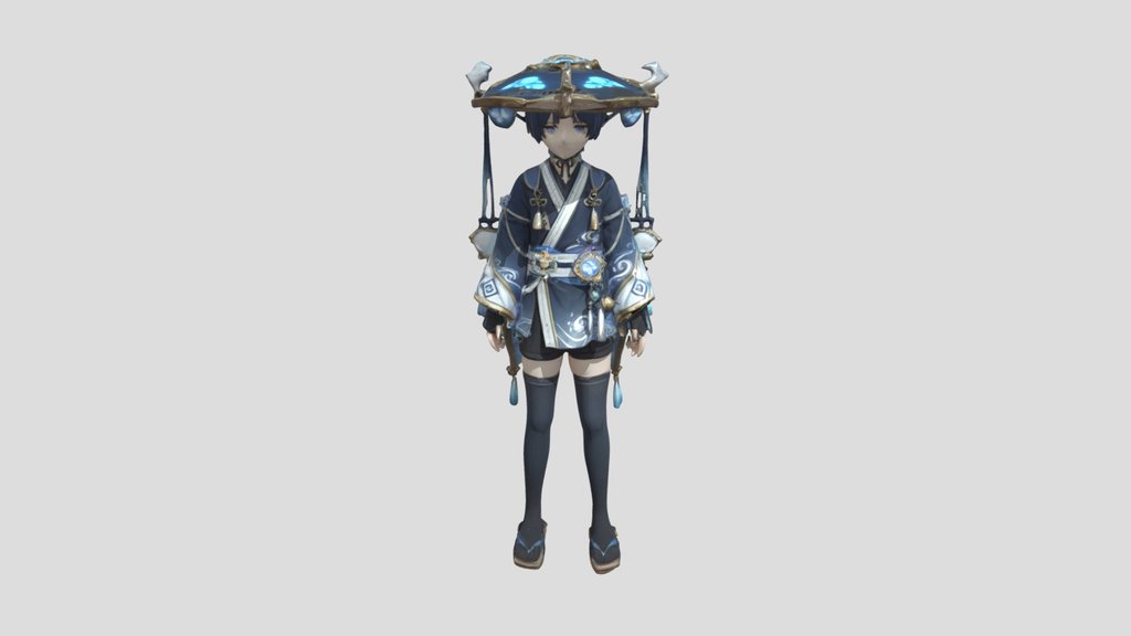 wanderer