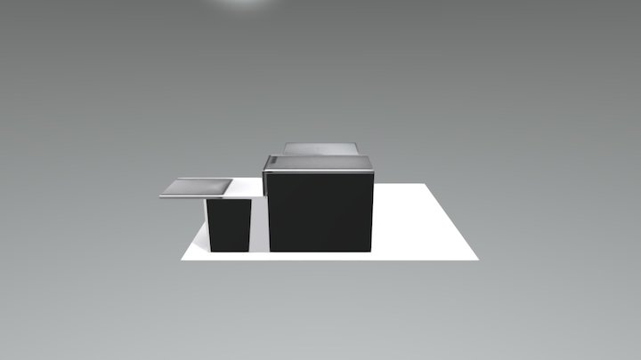 Enter a title 3D Model