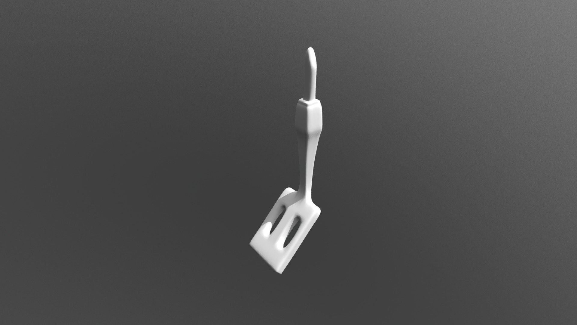Wolf Spatulalipstick