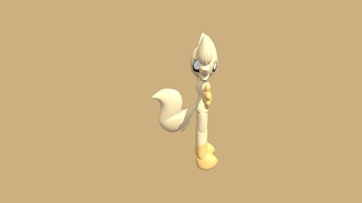 Leticia Cat RIGGED (Mundo Leticia Cat)