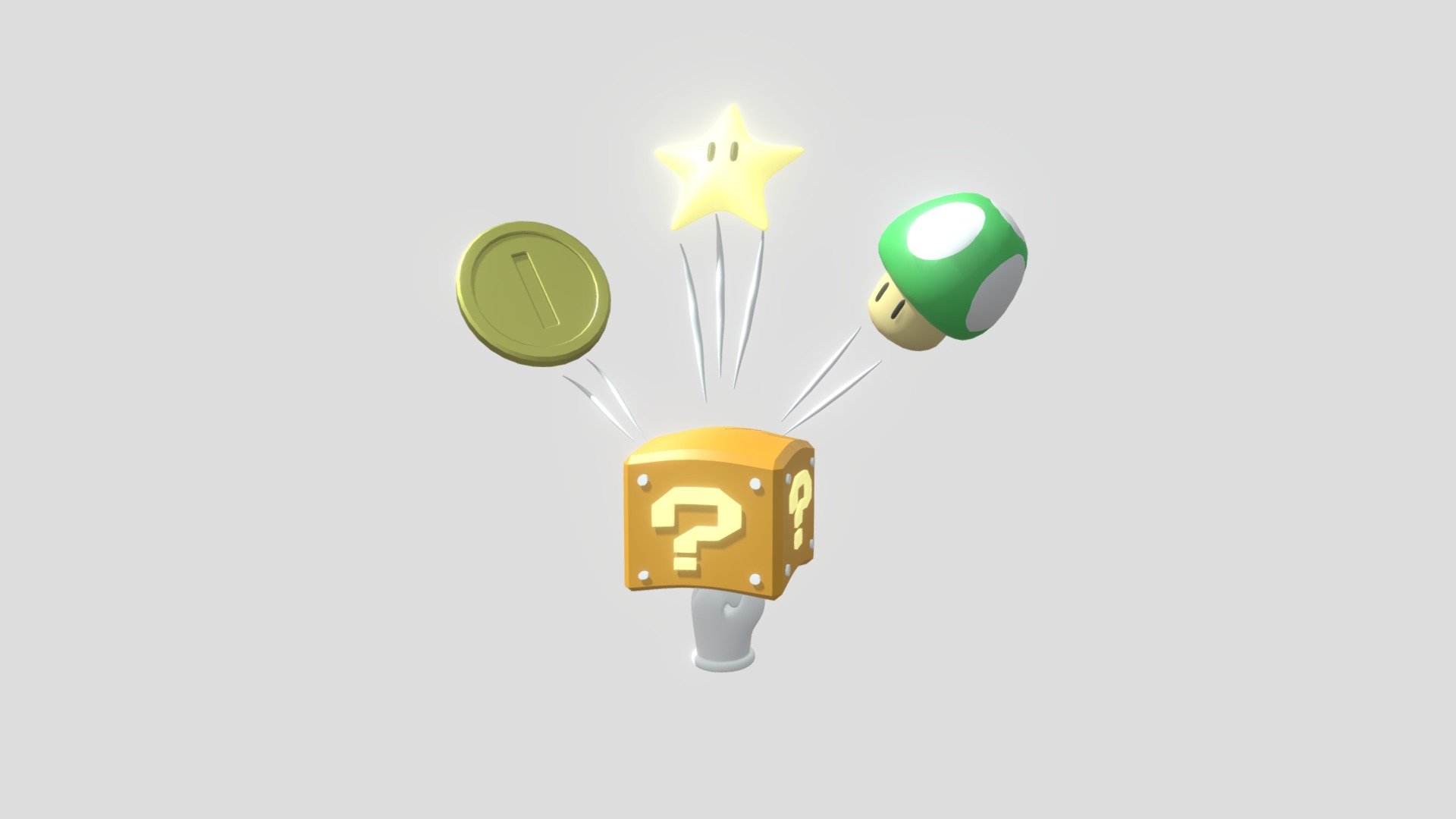 Videogame