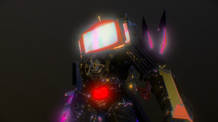 titan tv man Injured