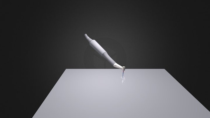 VDW- Demo 3D Model