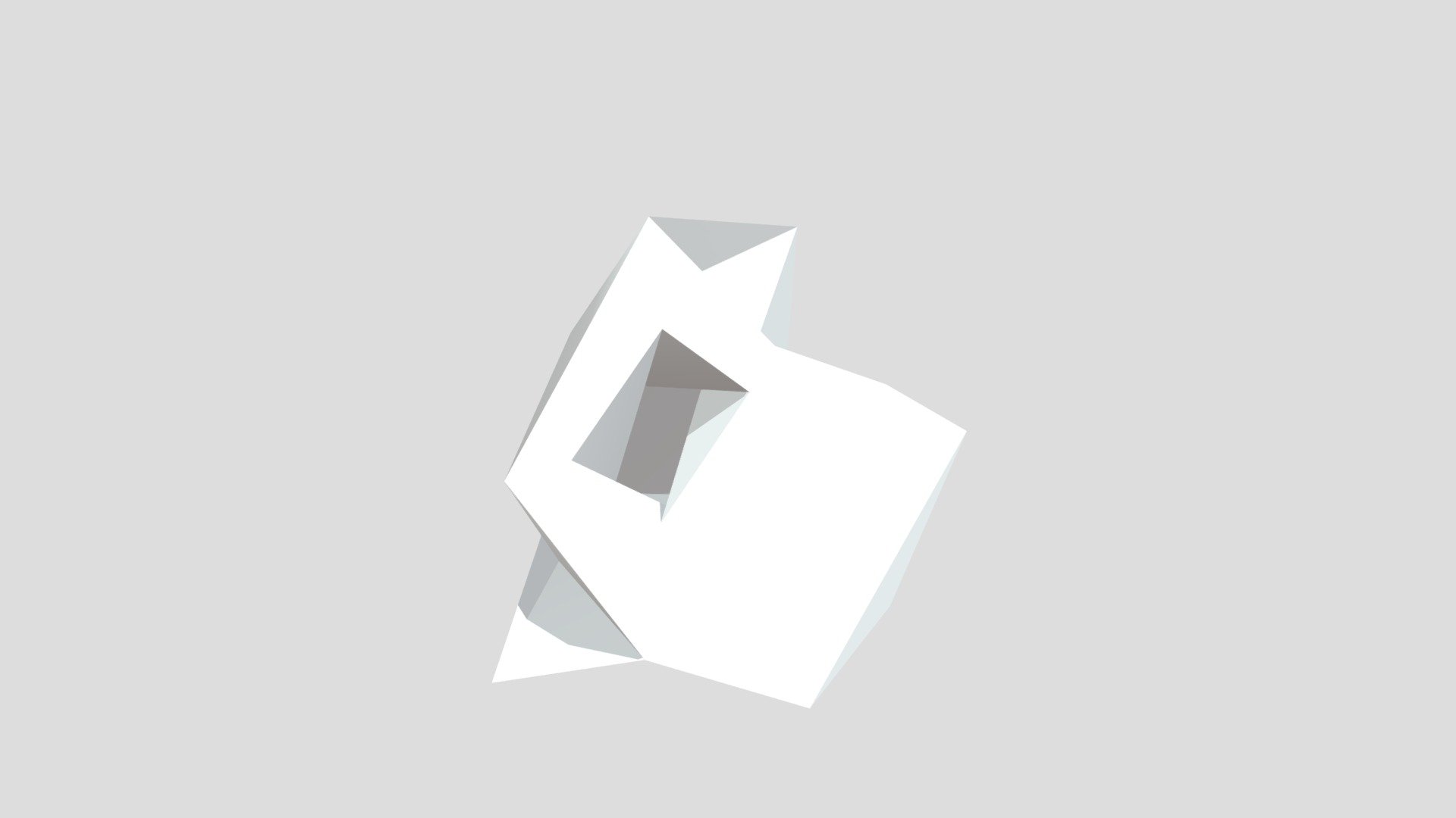 Assignment 1 Sketchfab