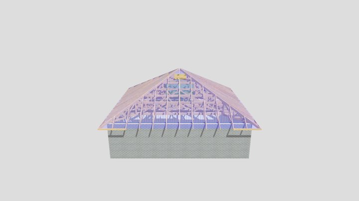 Malewicz_model_3D 3D Model