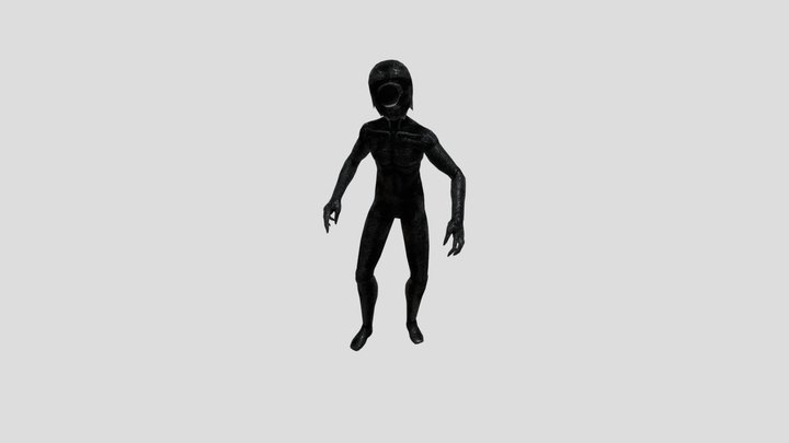 SEEK 3D Model