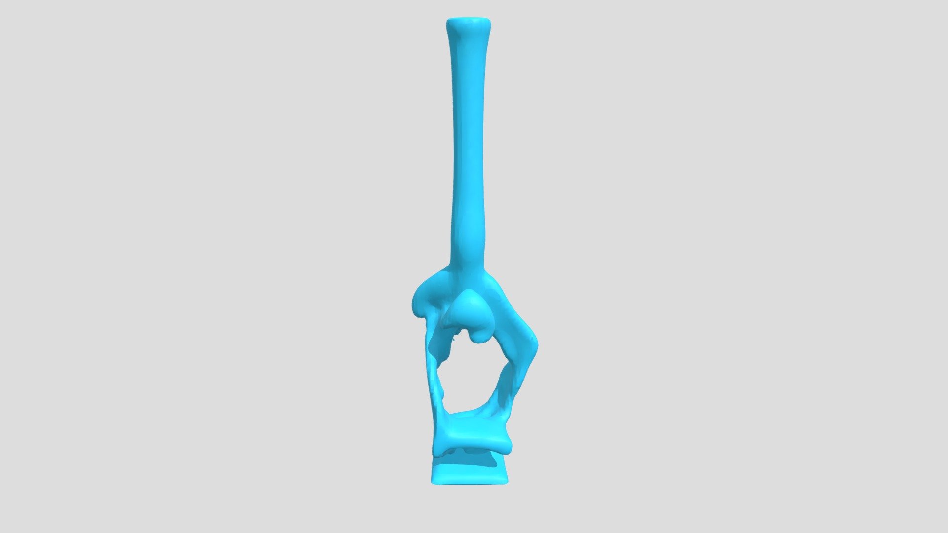 Dildo - Download Free 3D model by Mirage (@mirageml) [9ce2947] - Sketchfab