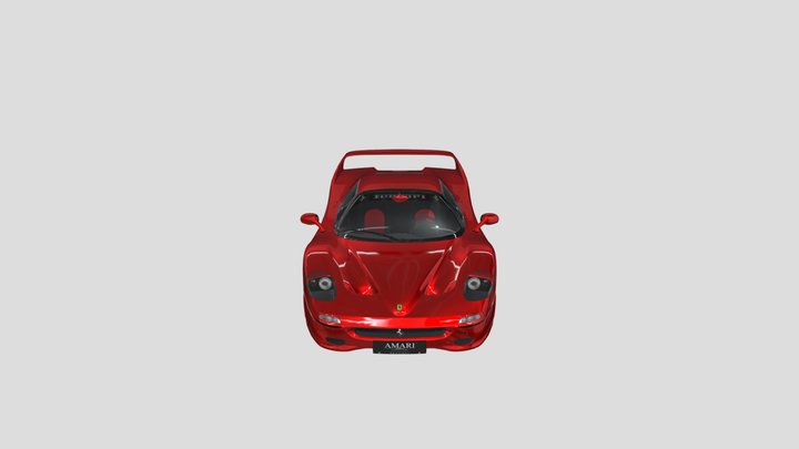 Magic87 | slot online balap mobil terbaik 3D Model
