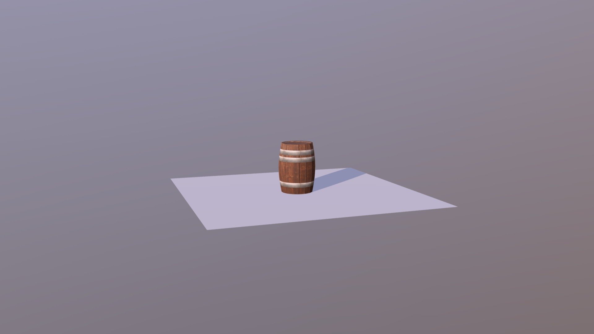 LP Barrel
