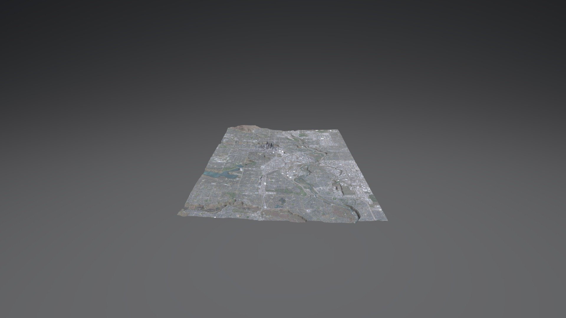 Calgary Model