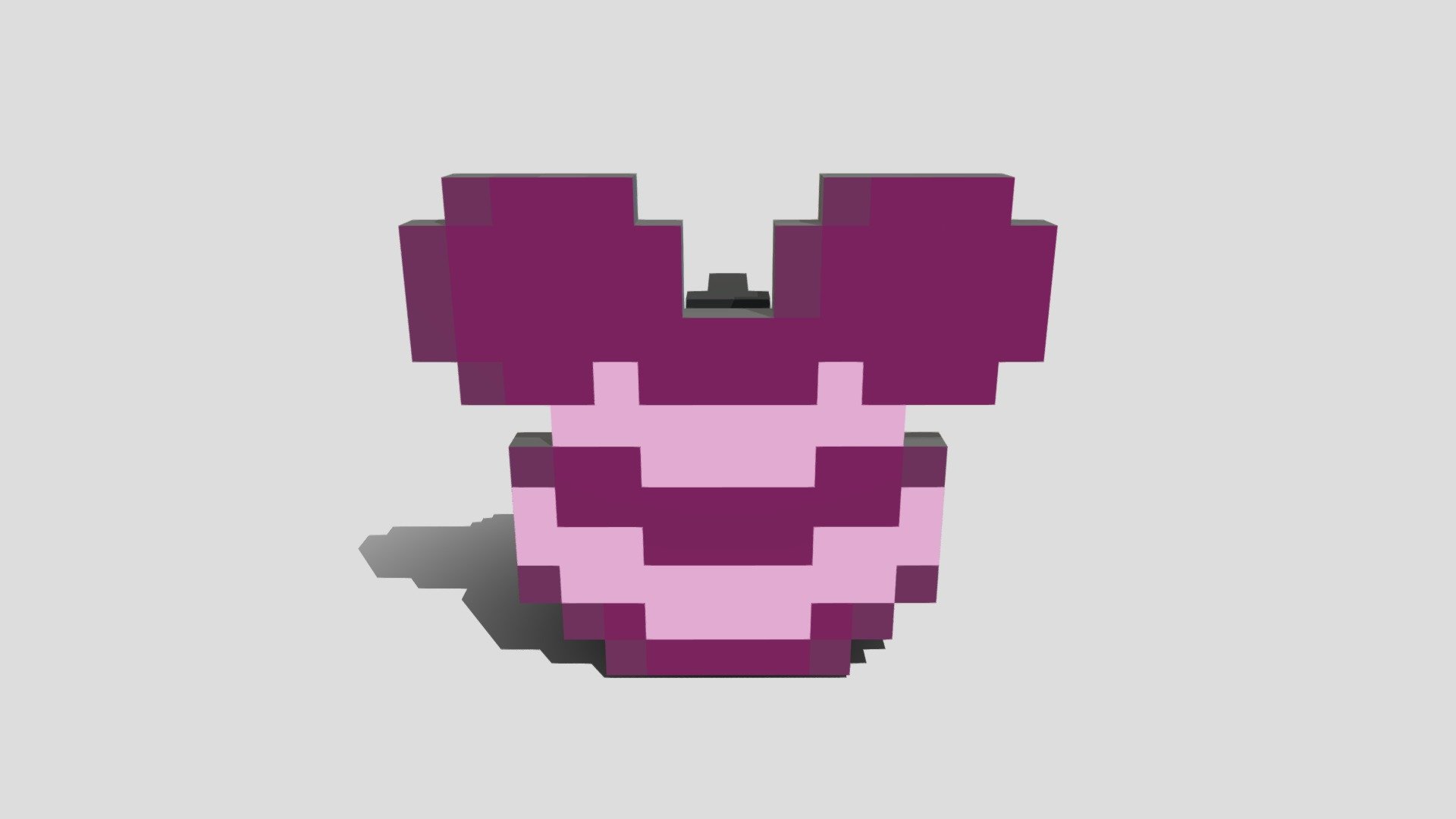 Cheshire Cat Pin (4 of 25)