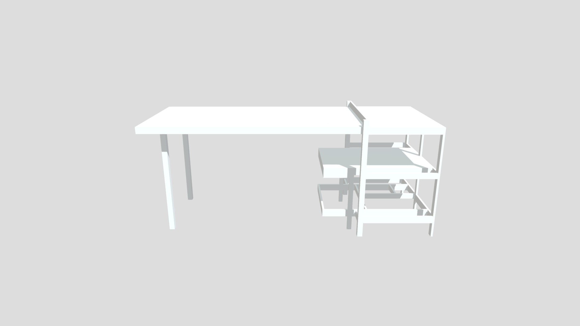 3D guarita