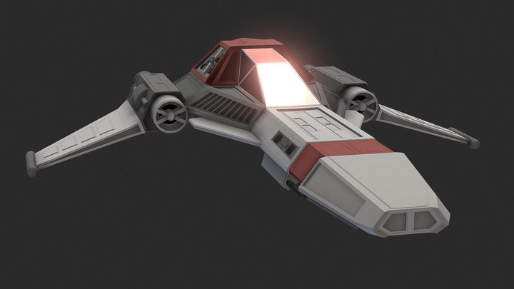 Z-95 3D models - Sketchfab