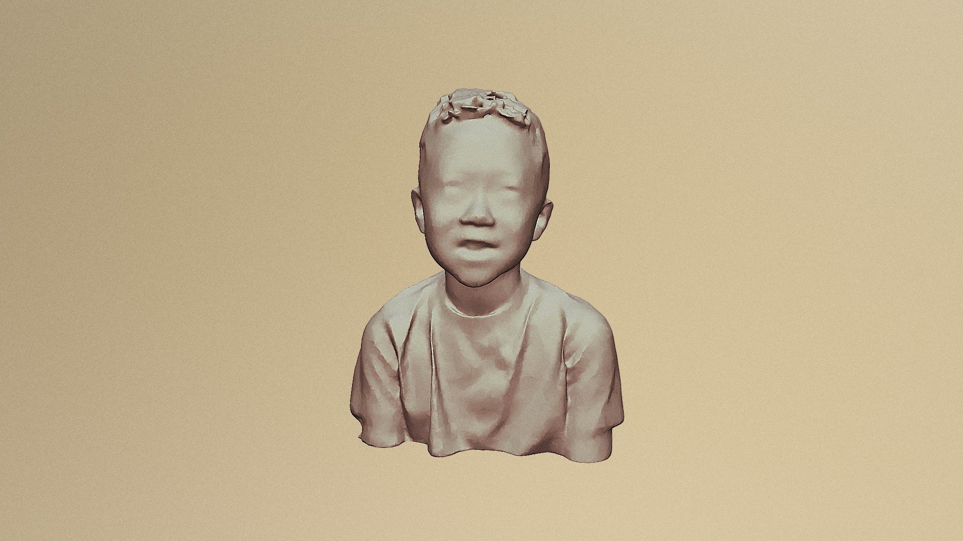 Bust