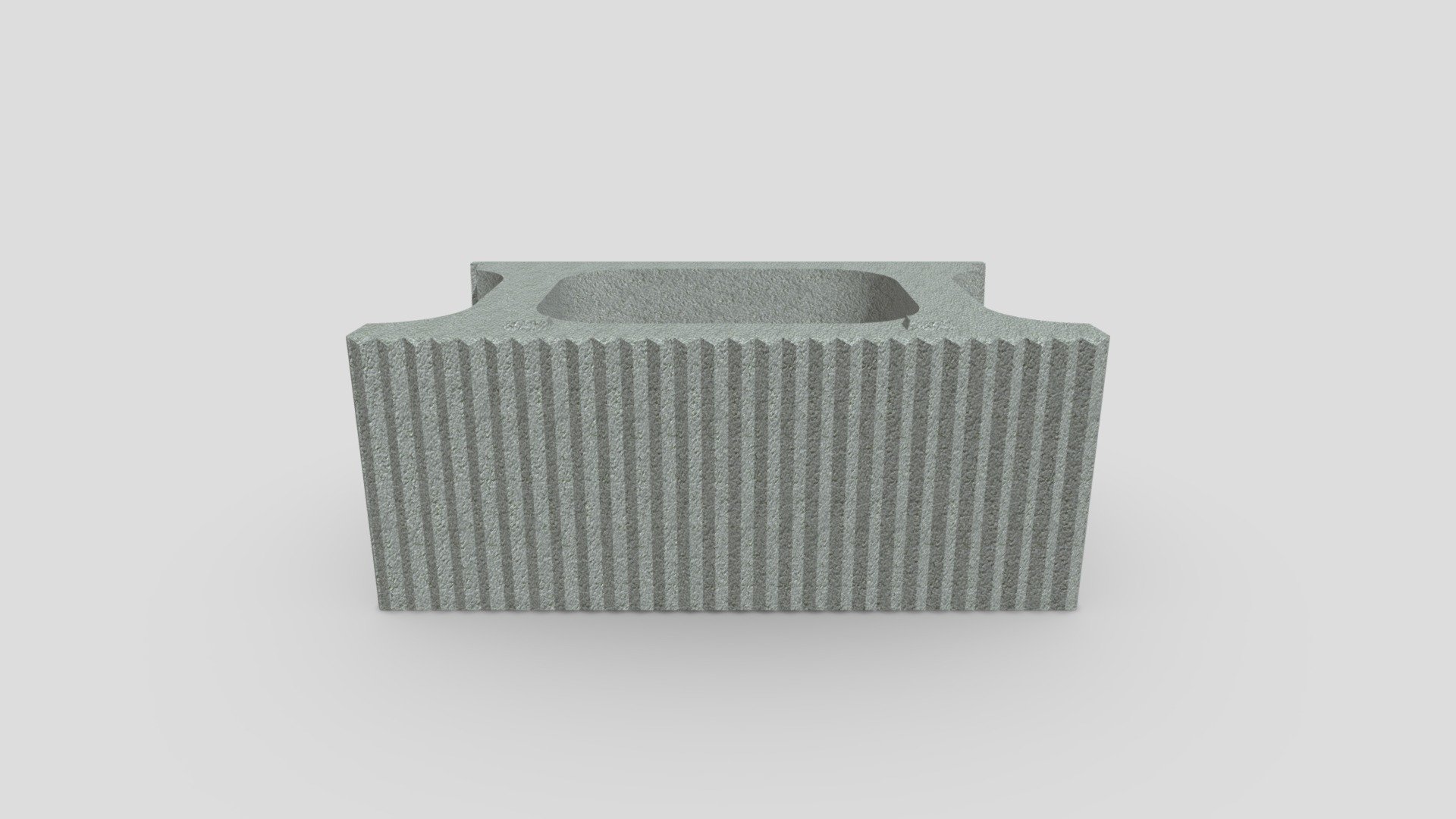 しずか — Sketchfab embed 3D viewer