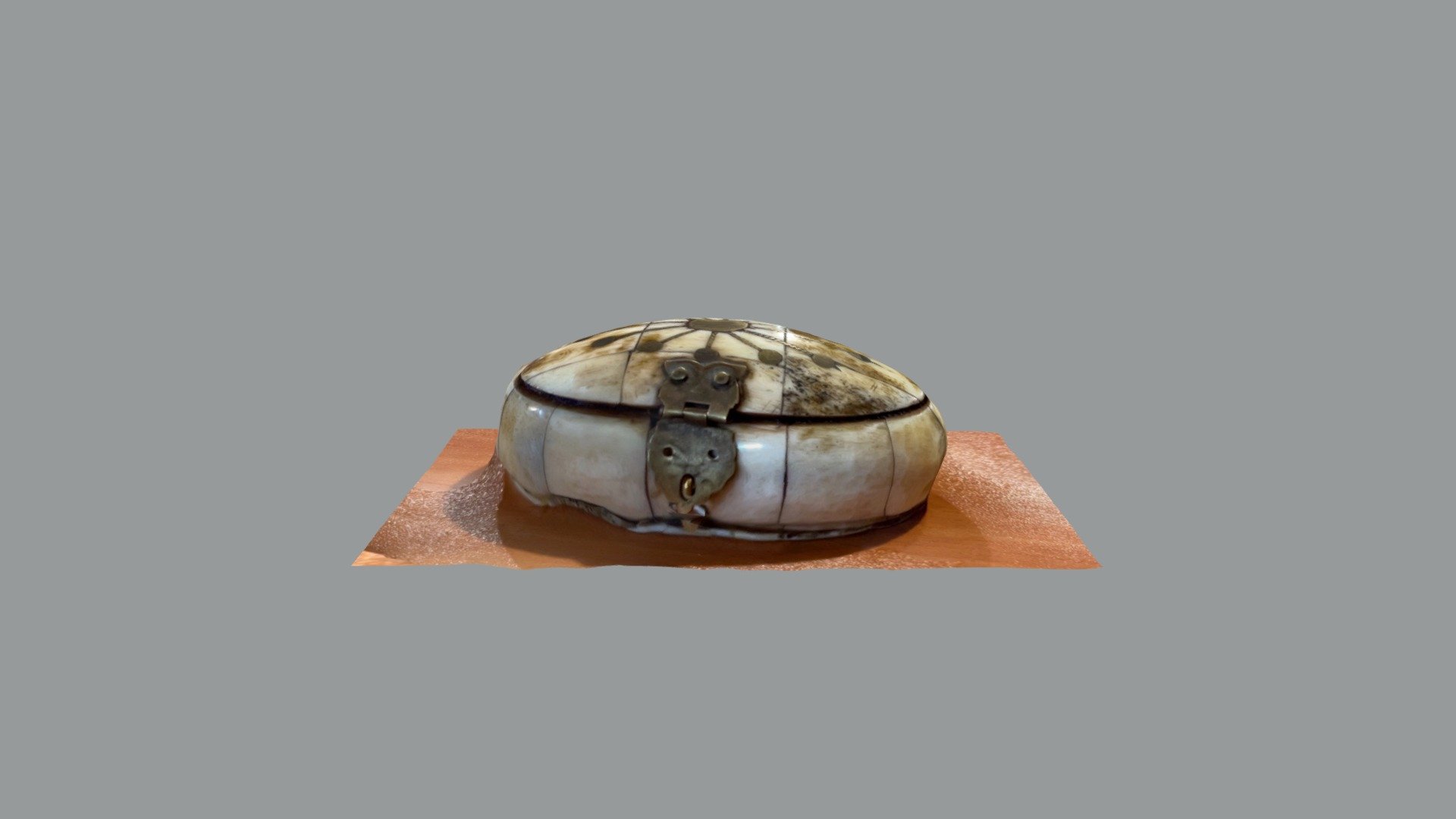 Jewelry Box