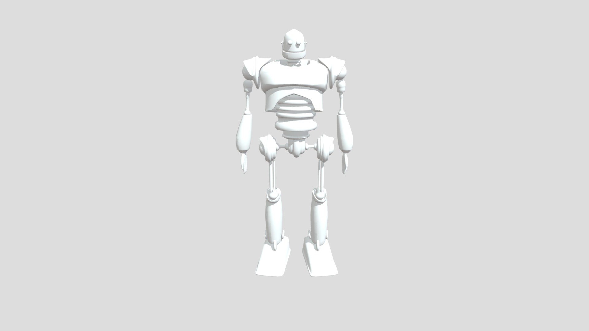 ASG2 Animation - Download Free 3D model by slzh [9ce7cb8] - Sketchfab