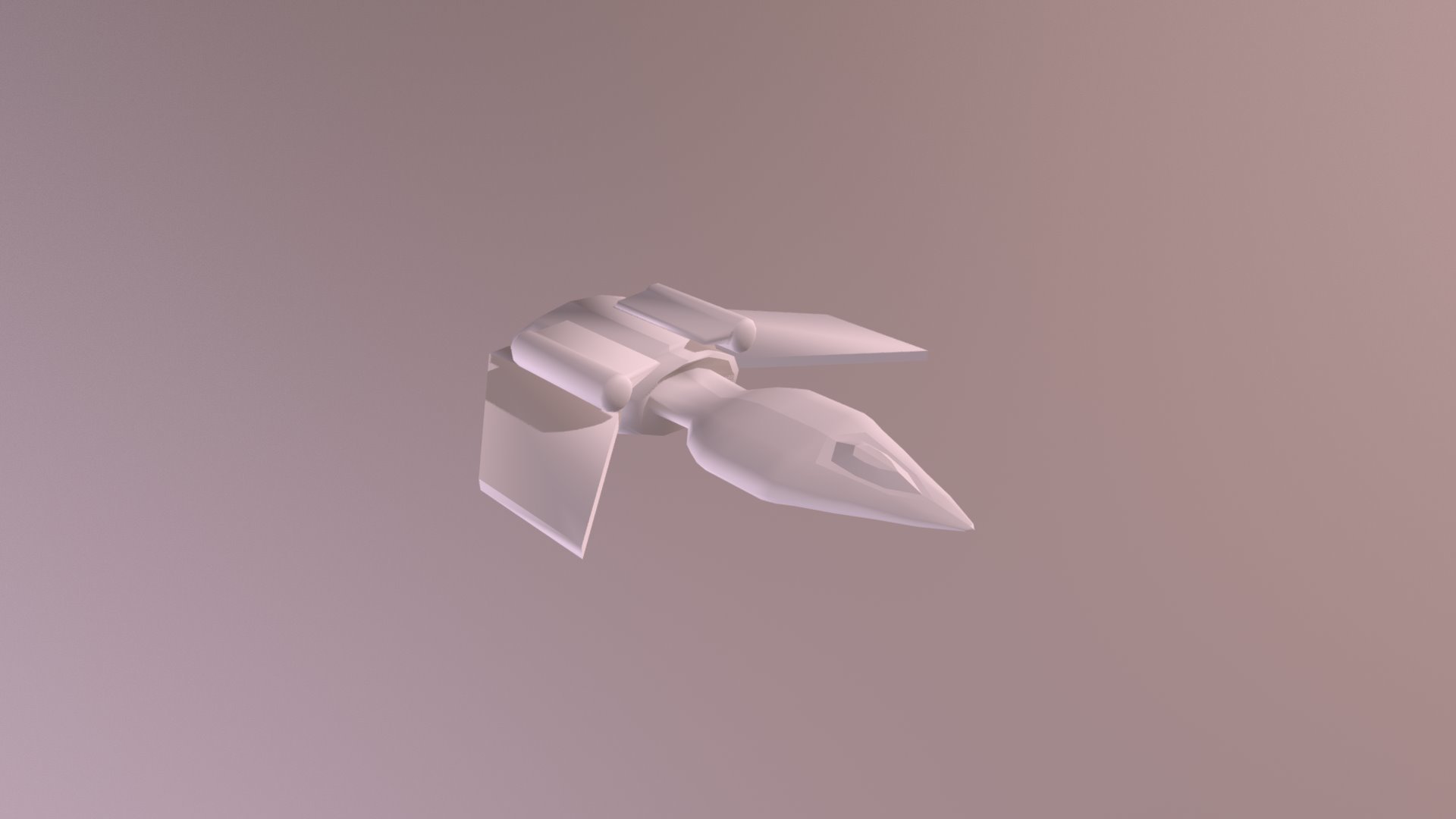 MICROCORP - 3D model by assasing123 [9ce844a] - Sketchfab