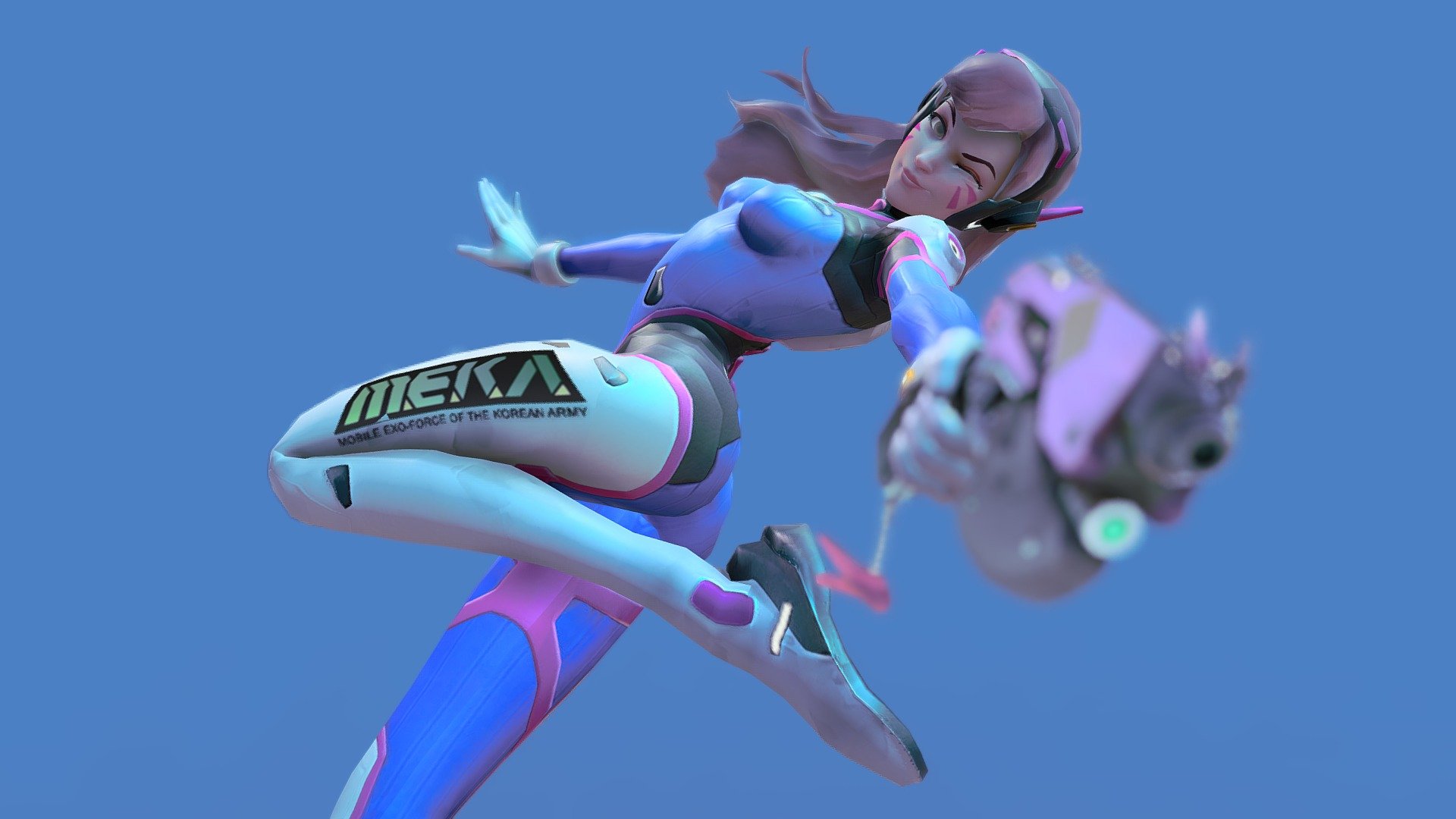 D va 3d