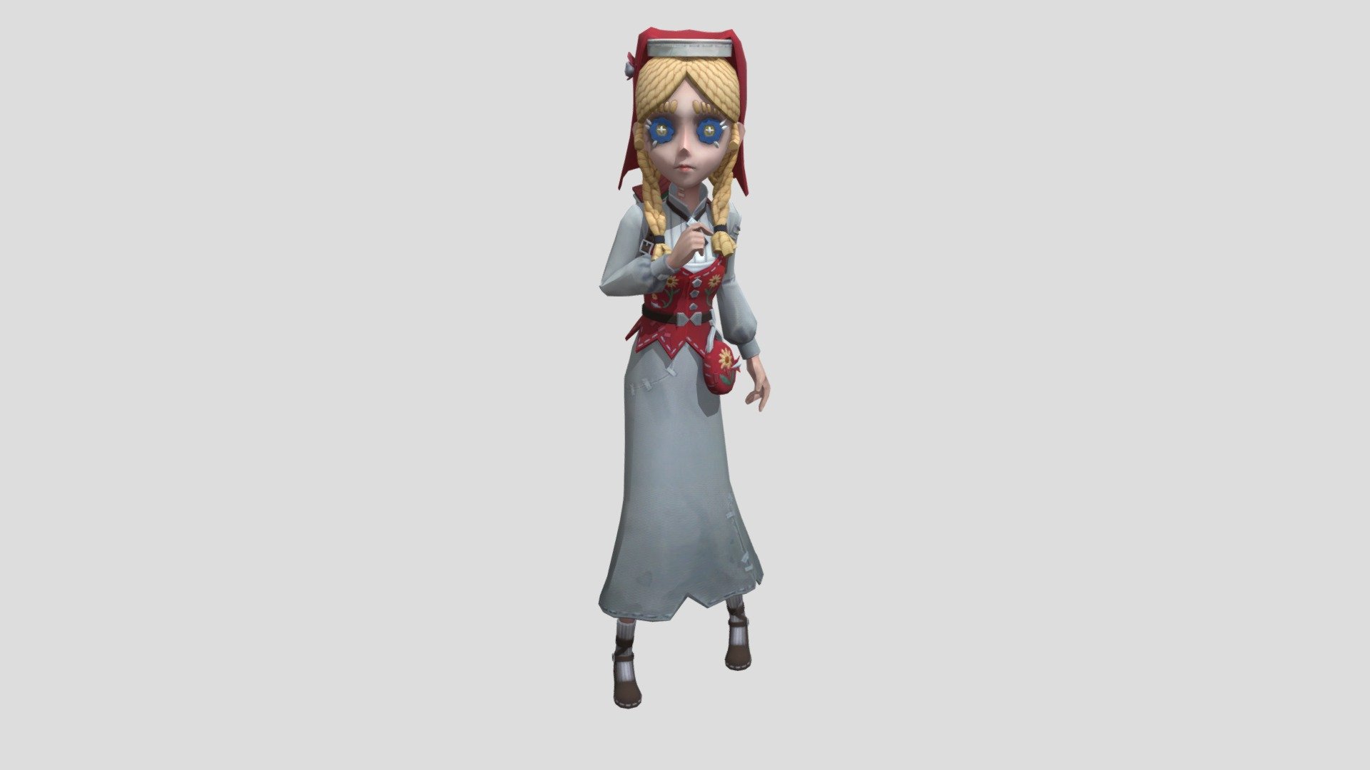 just Annie