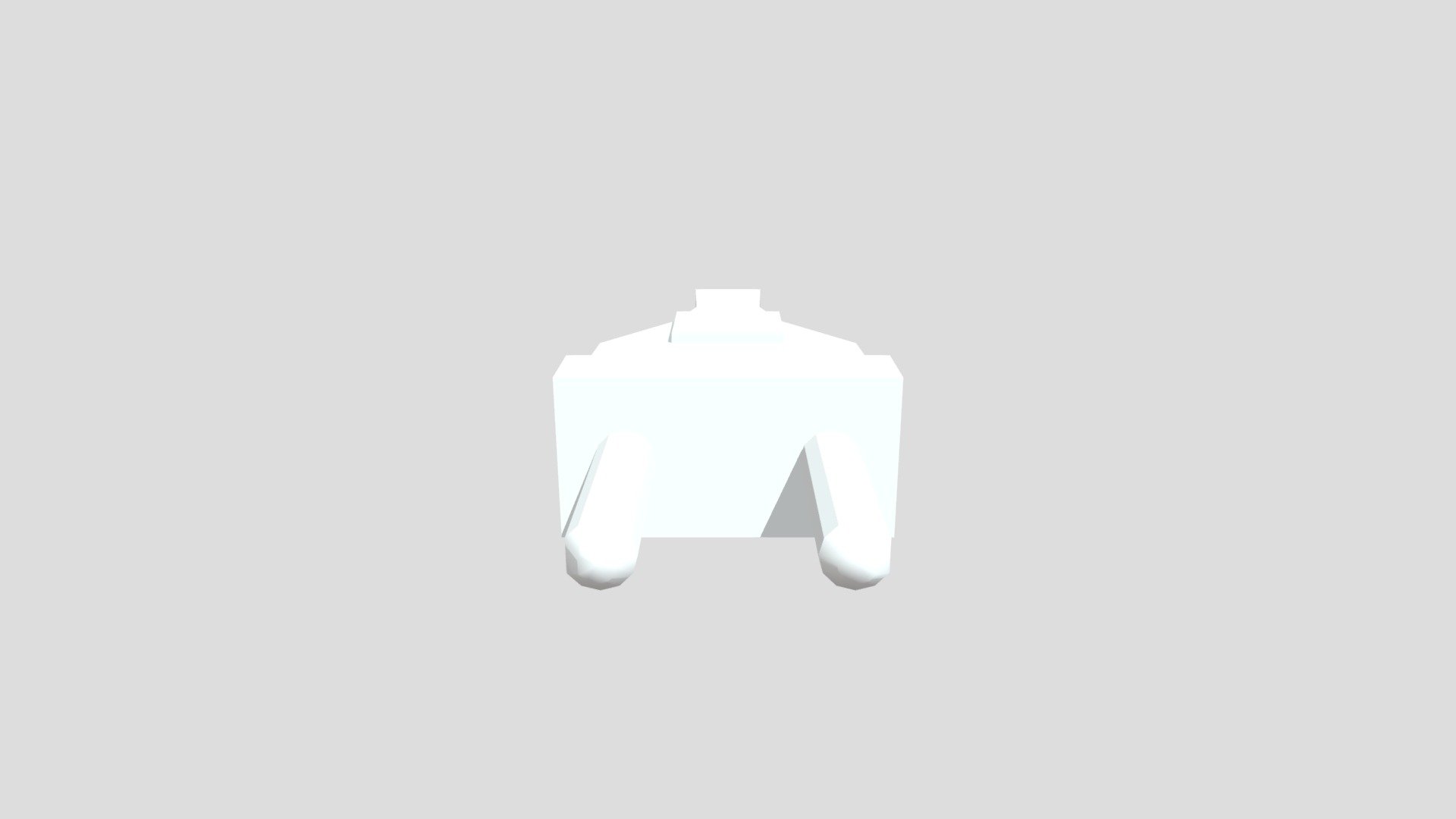 Appliance plug from Poly by Google