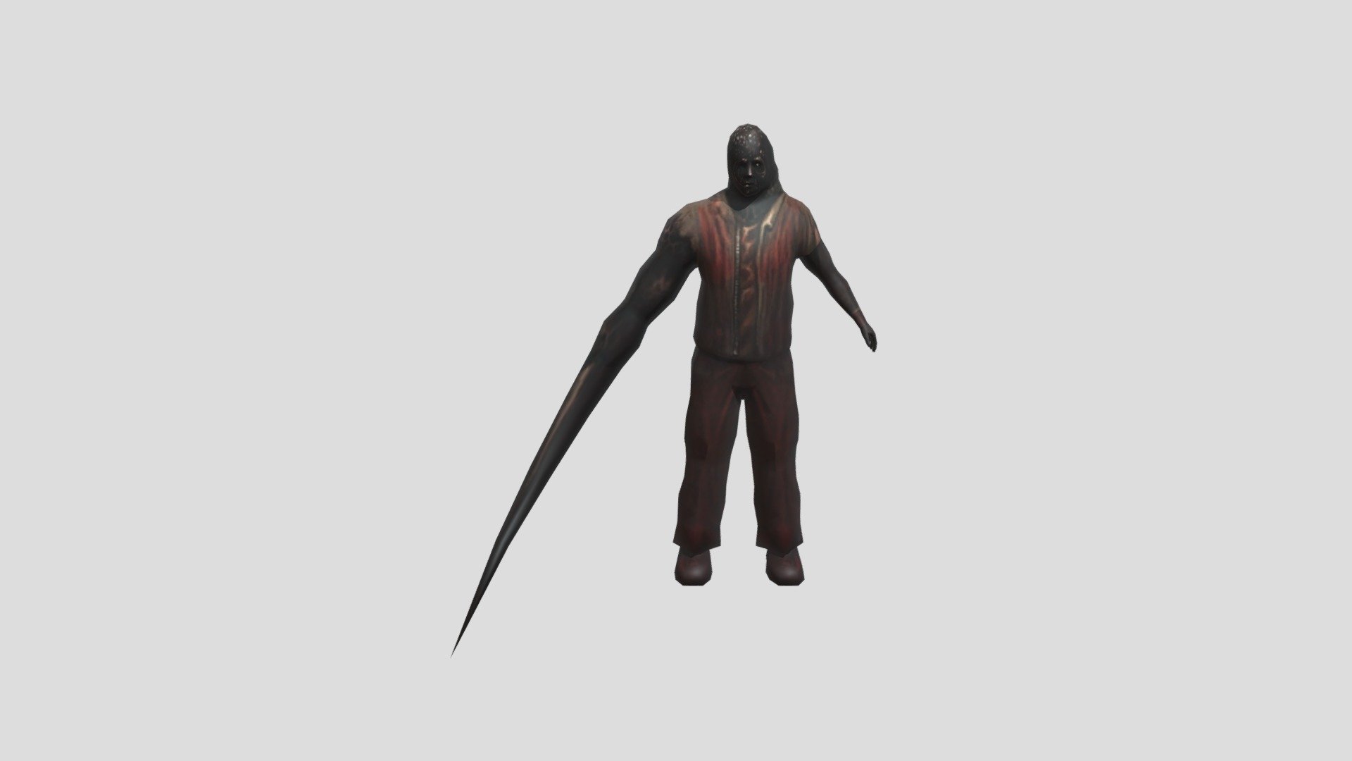 Dead frontier Black_Reaper