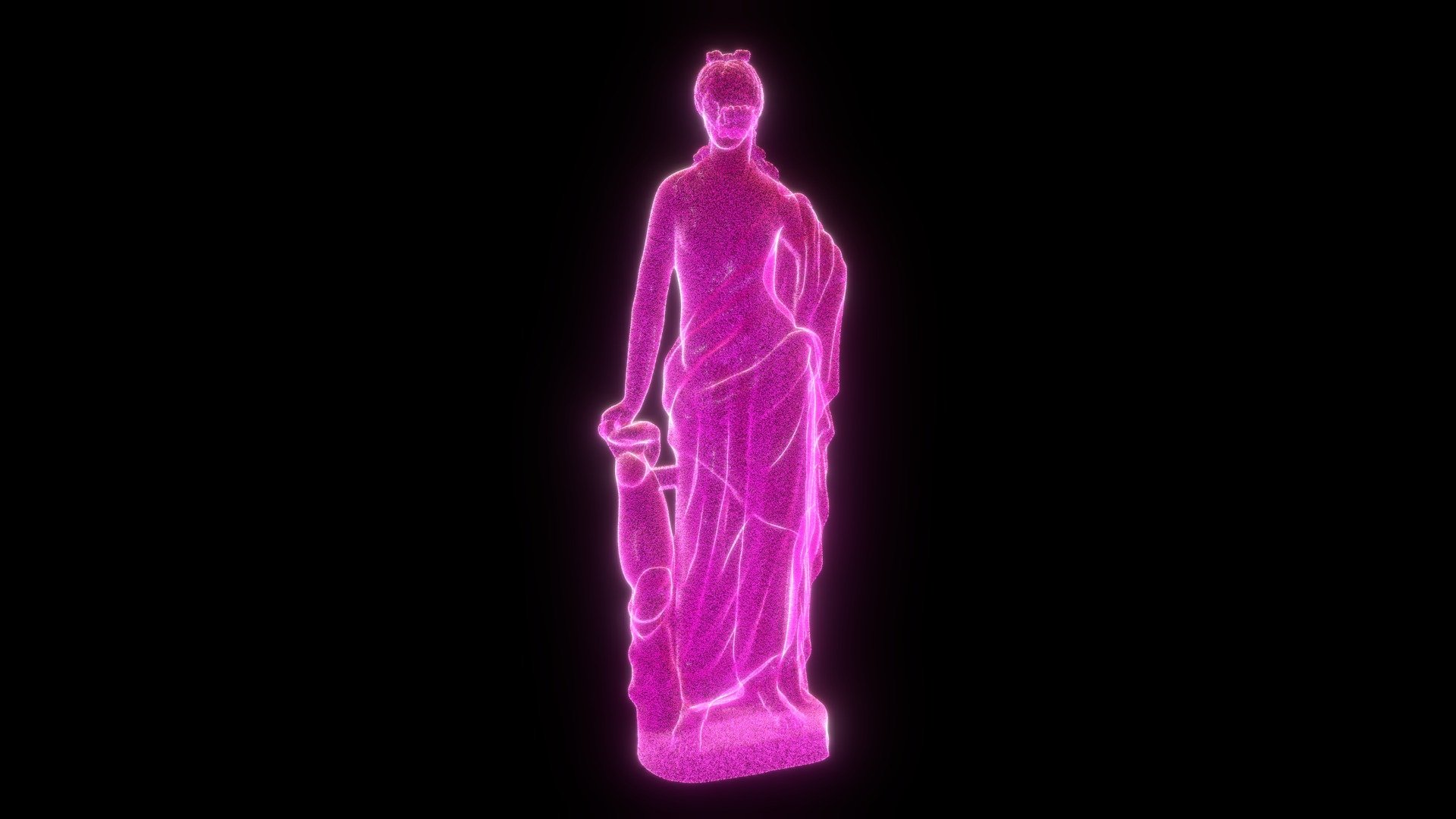 UXRZONE Αφροδίτη Aphrodite - τρία