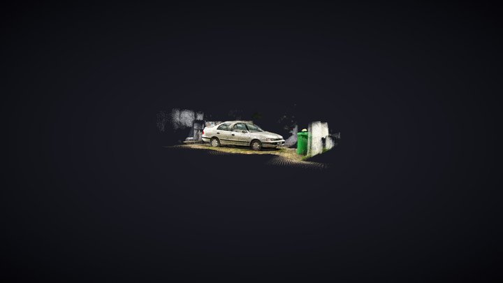 car_vellefaux_16_40_14 3D Model