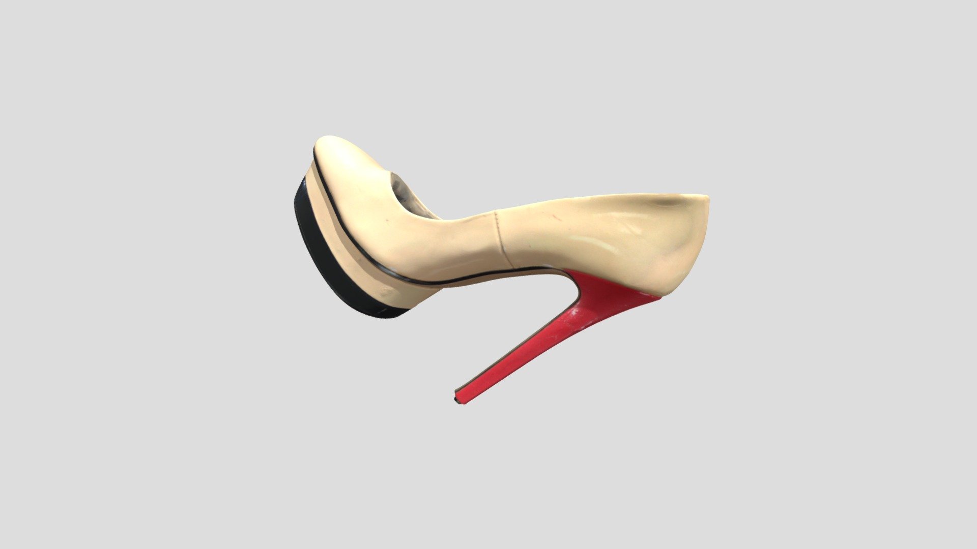 Colour 3d scanning - Einscan 2X — Sketchfab embed 3D viewer