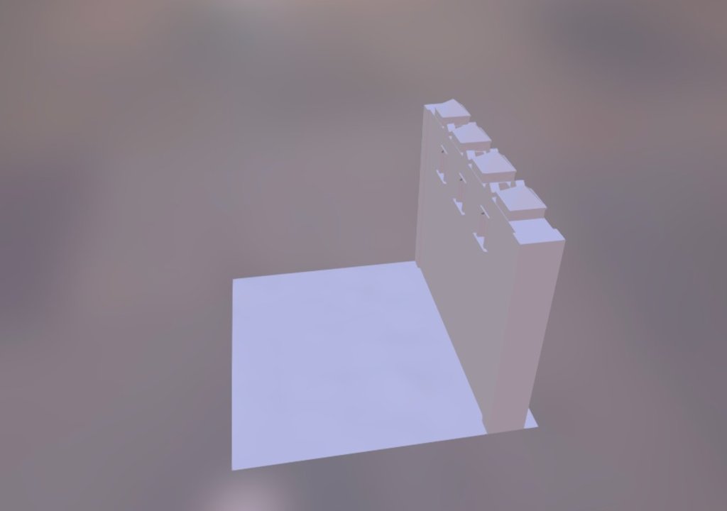 Wall