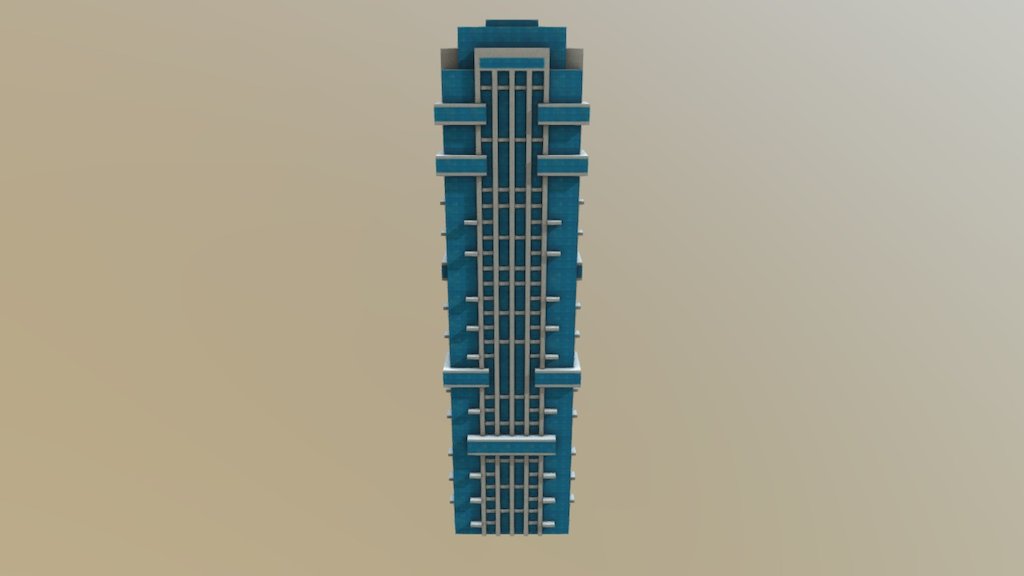 Akirov Towers