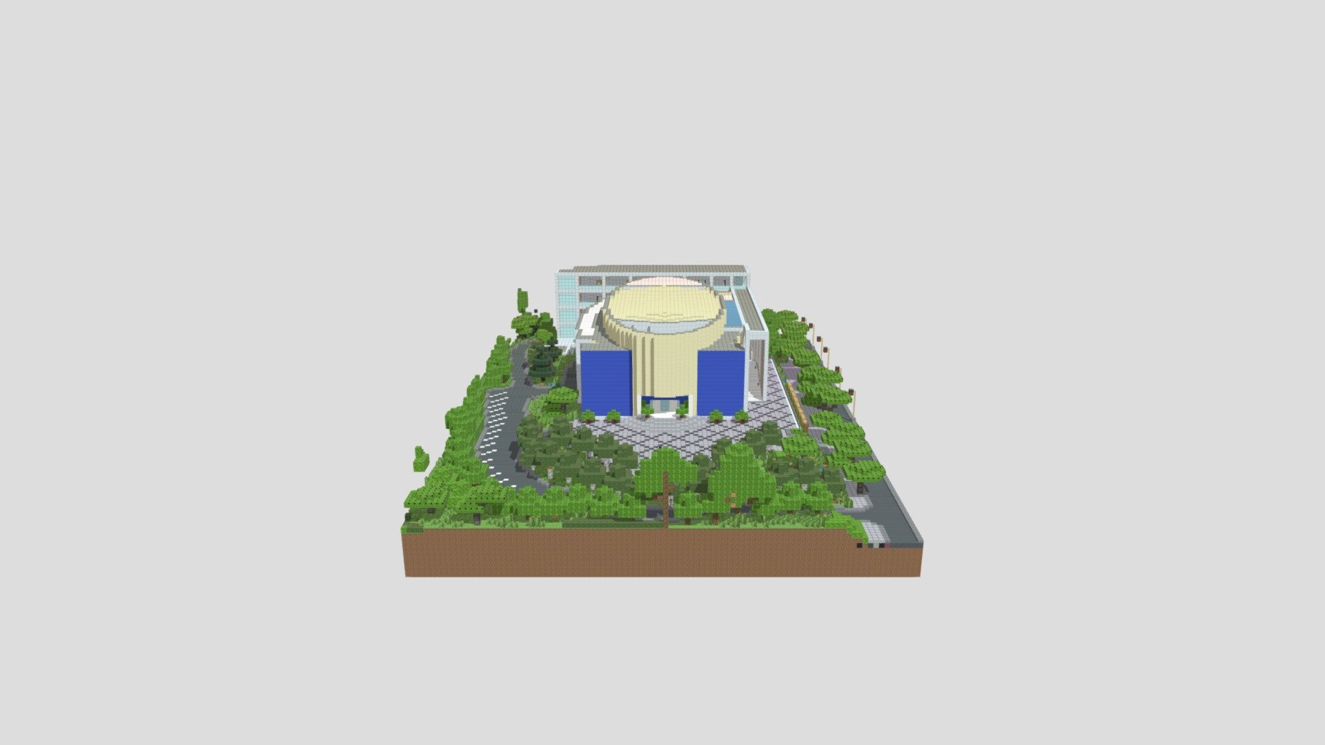 Test1 Obj