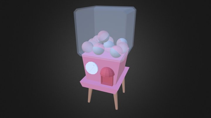 Test 3D Model