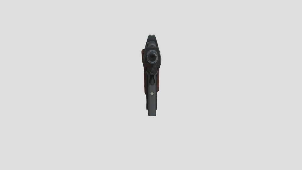 Beretta 93R