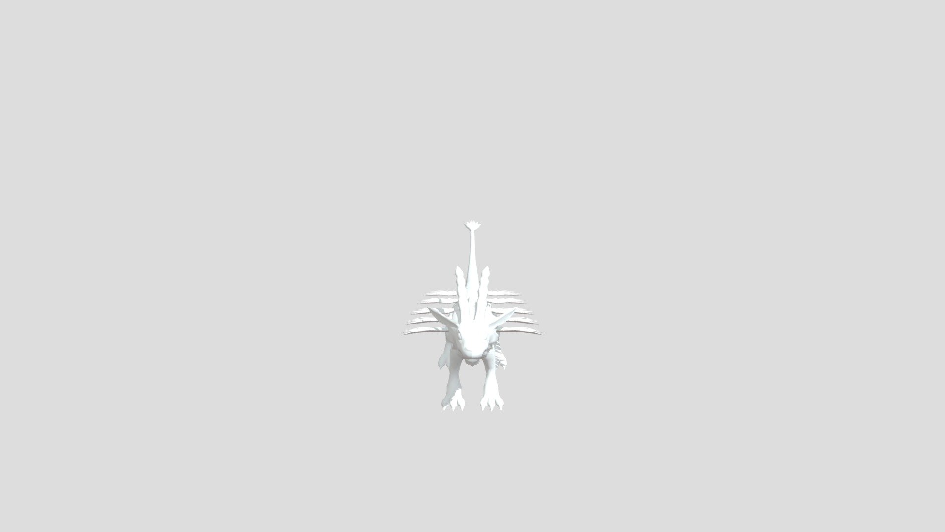 Holydramon