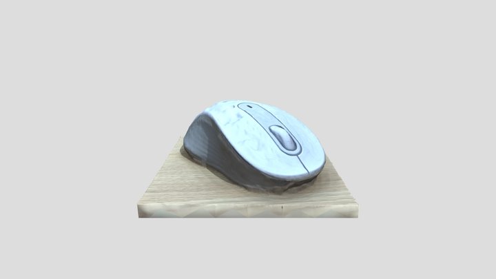 Logi 3D Model