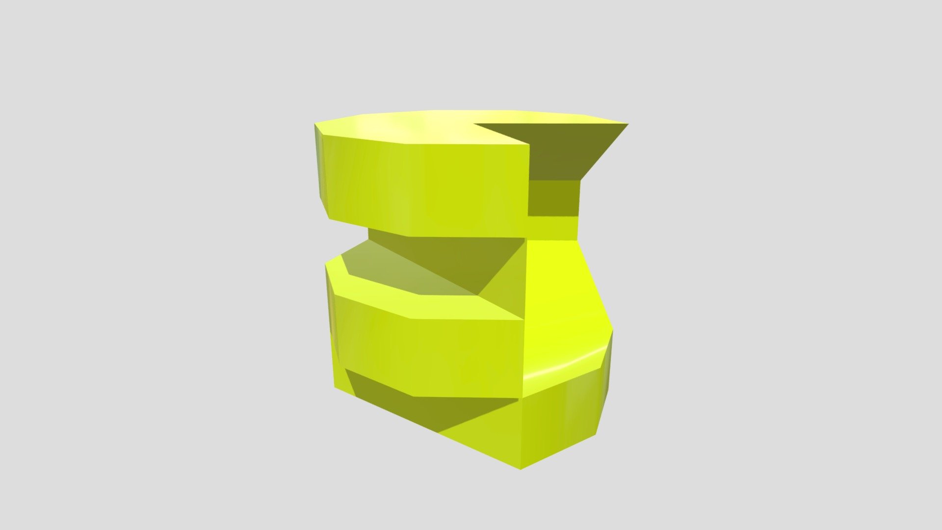 2021 PAU Ordinaria Opcion B - Download Free 3D model by pelandintecno ...