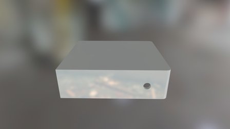 noname 3D Model