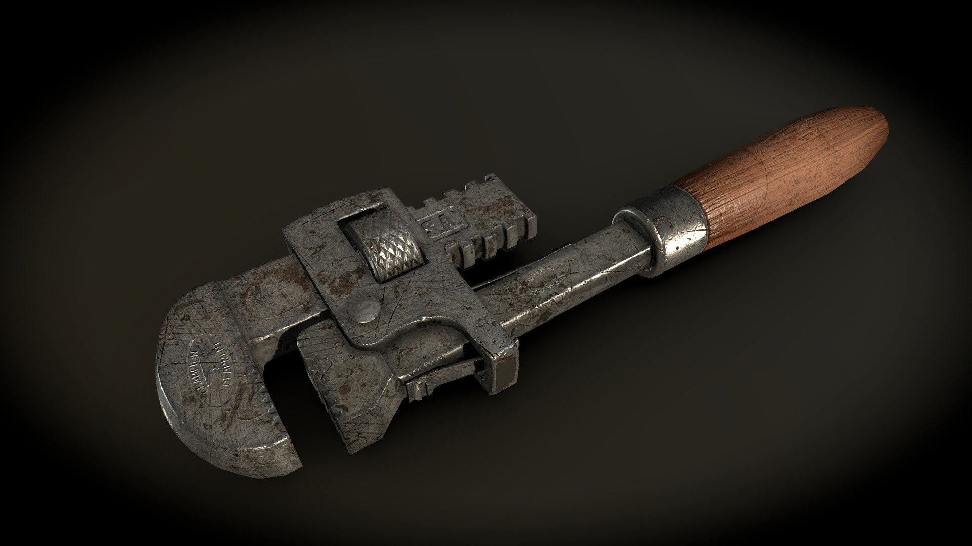 Wrench