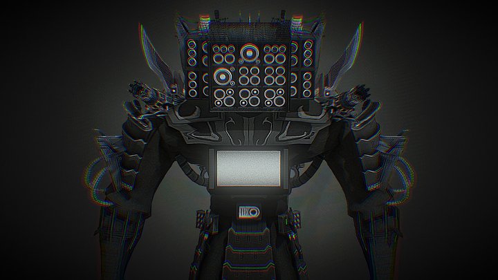 Lil Cam's Eveston's Design (Concept)