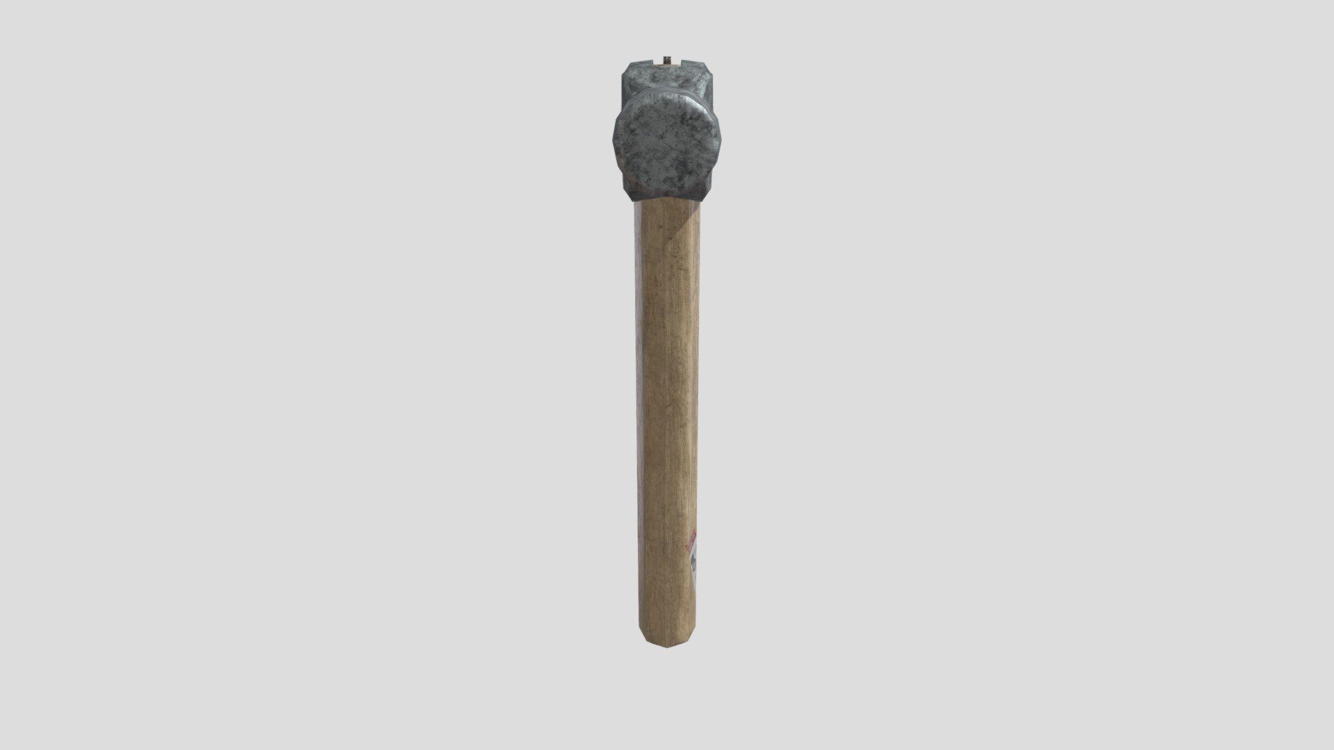 Hammer