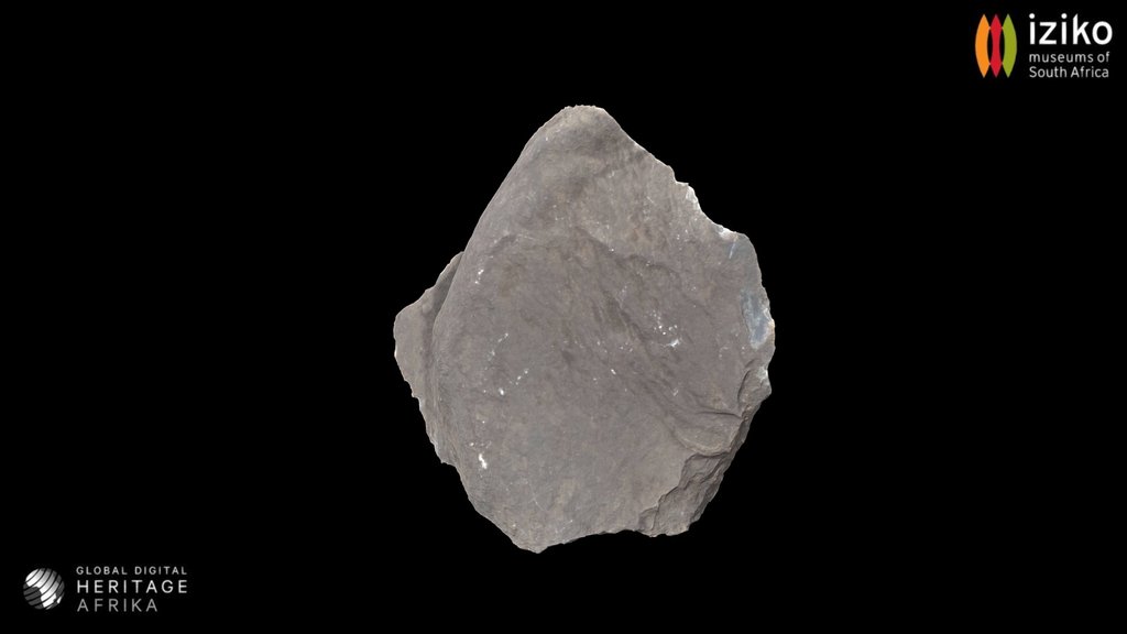 Flake (Stone Tool)