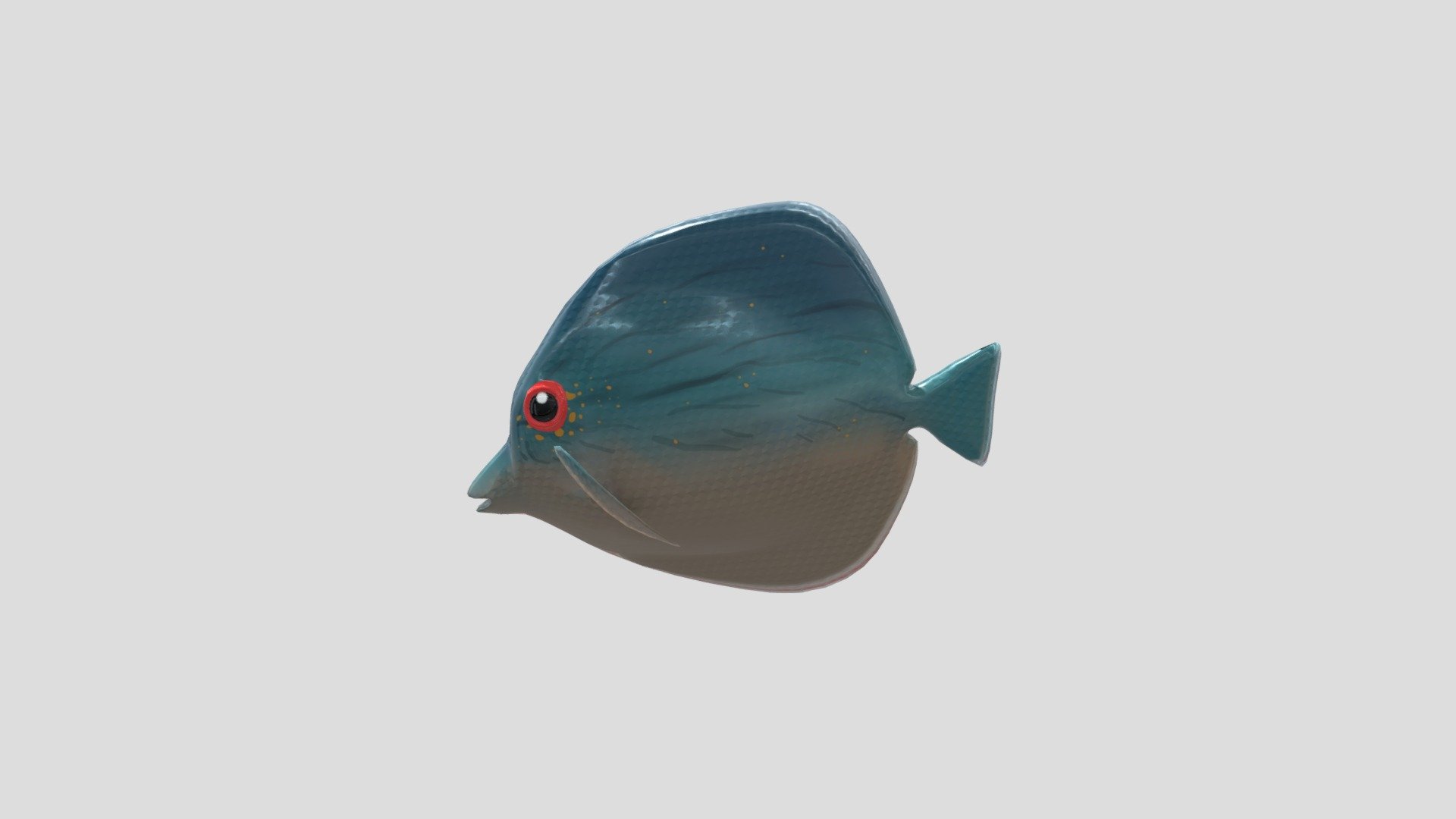 CoxFish