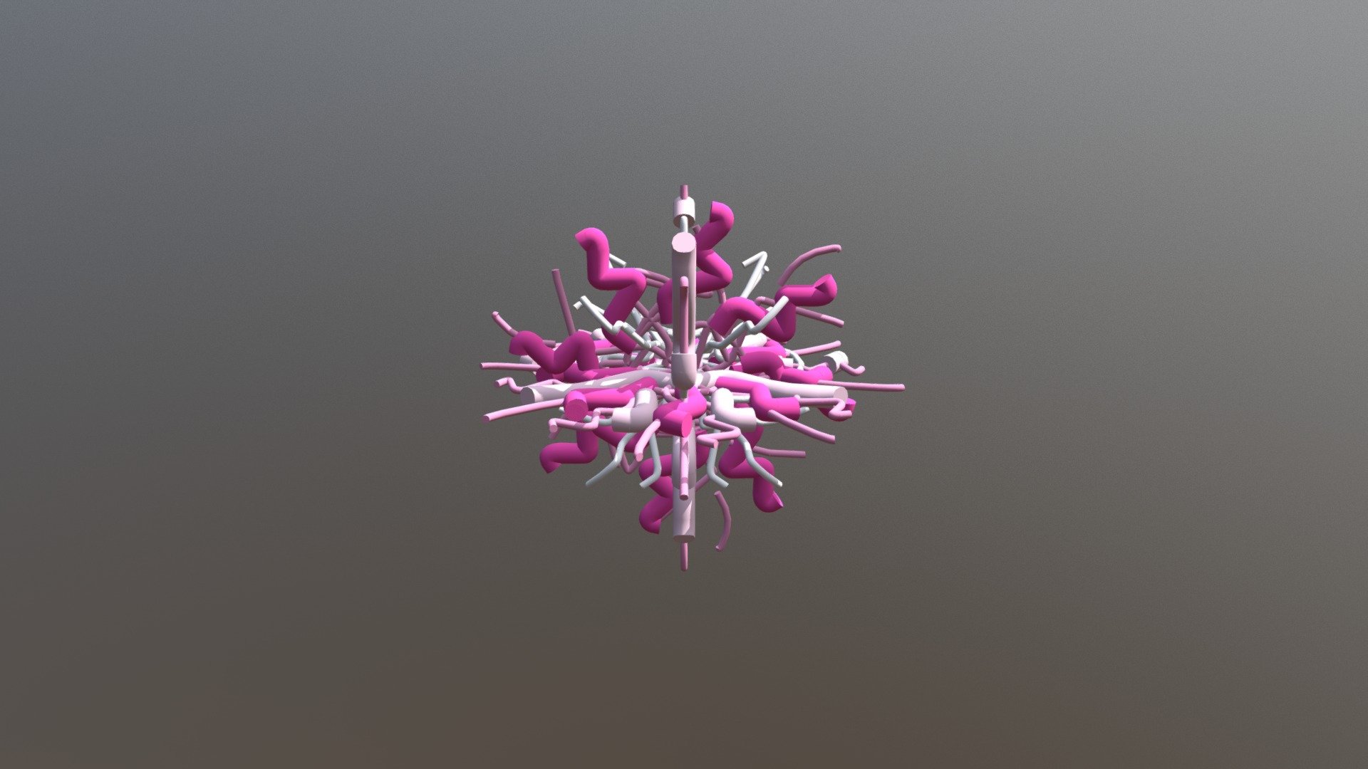 Tangled02 — Sketchfab embed 3D viewer