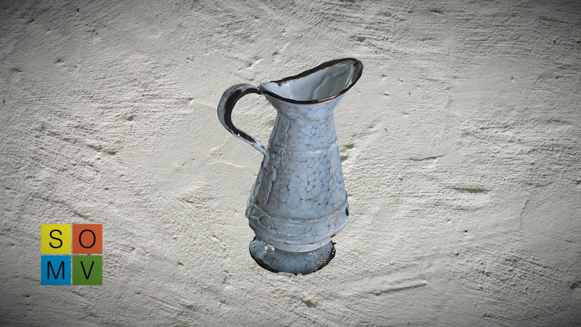 Wasserkrug