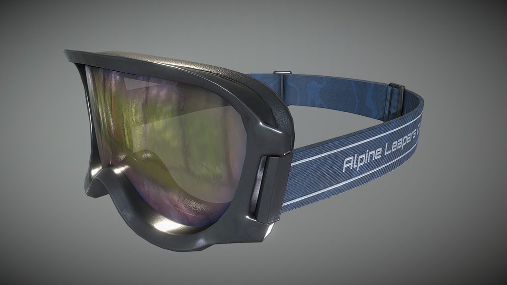 Ski Goggle